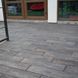 Террасная доска бетоная нуаро форест