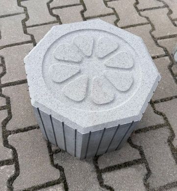 Болард Цитрус кольровий