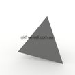 Тетраедр ТР1600 (зуб дракона, піраміда)