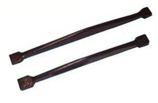 Колосник (БТ) 400*30